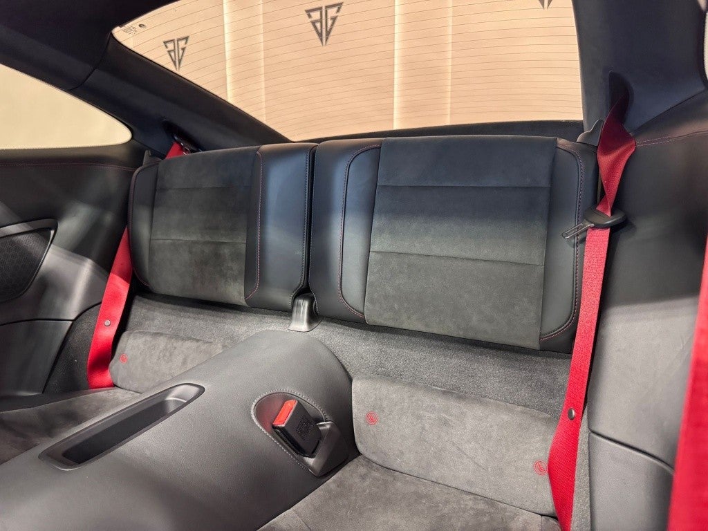 Porsche 911 Carrera 2 GTS Coupé PDK