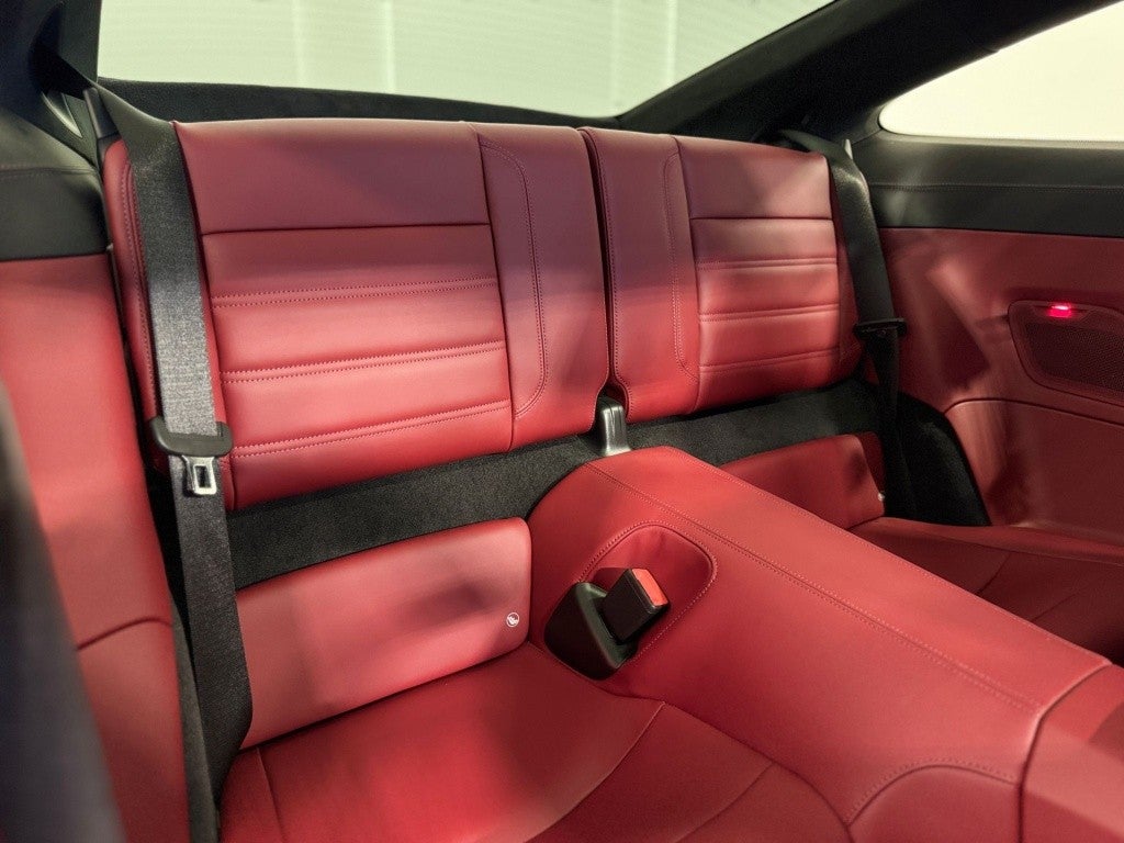 Porsche 911 Turbo Coupé PDK