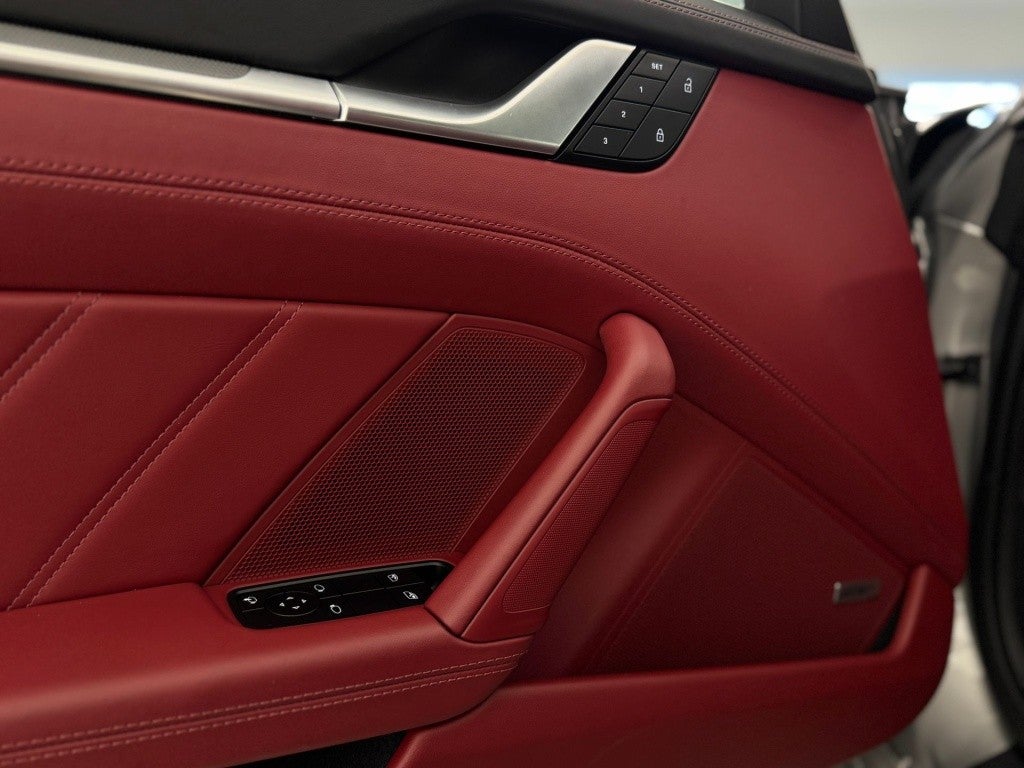 Porsche 911 Turbo Coupé PDK