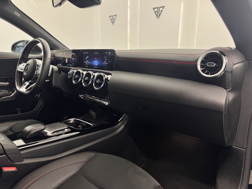 Mercedes-Benz Clase CLA Shooting Brake 250e 8G-DCT