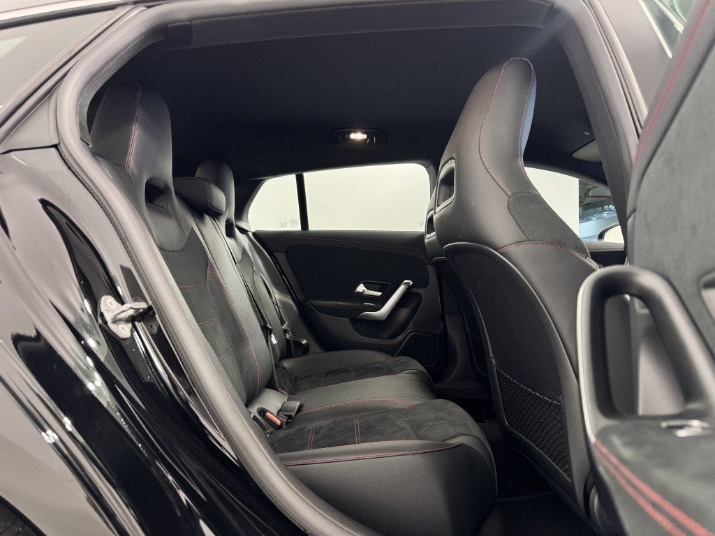 Mercedes-Benz Clase CLA Shooting Brake 250e 8G-DCT