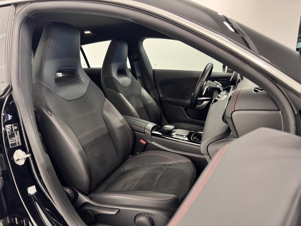 Mercedes-Benz Clase CLA Shooting Brake 250e 8G-DCT