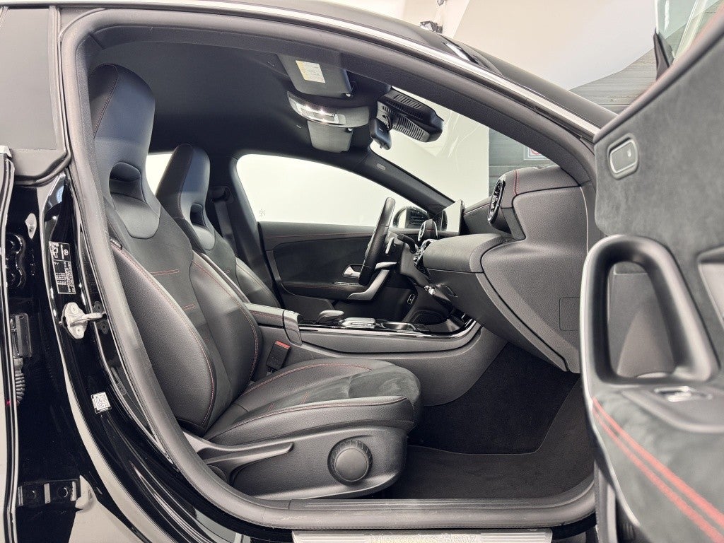 Mercedes-Benz Clase CLA Shooting Brake 250e 8G-DCT