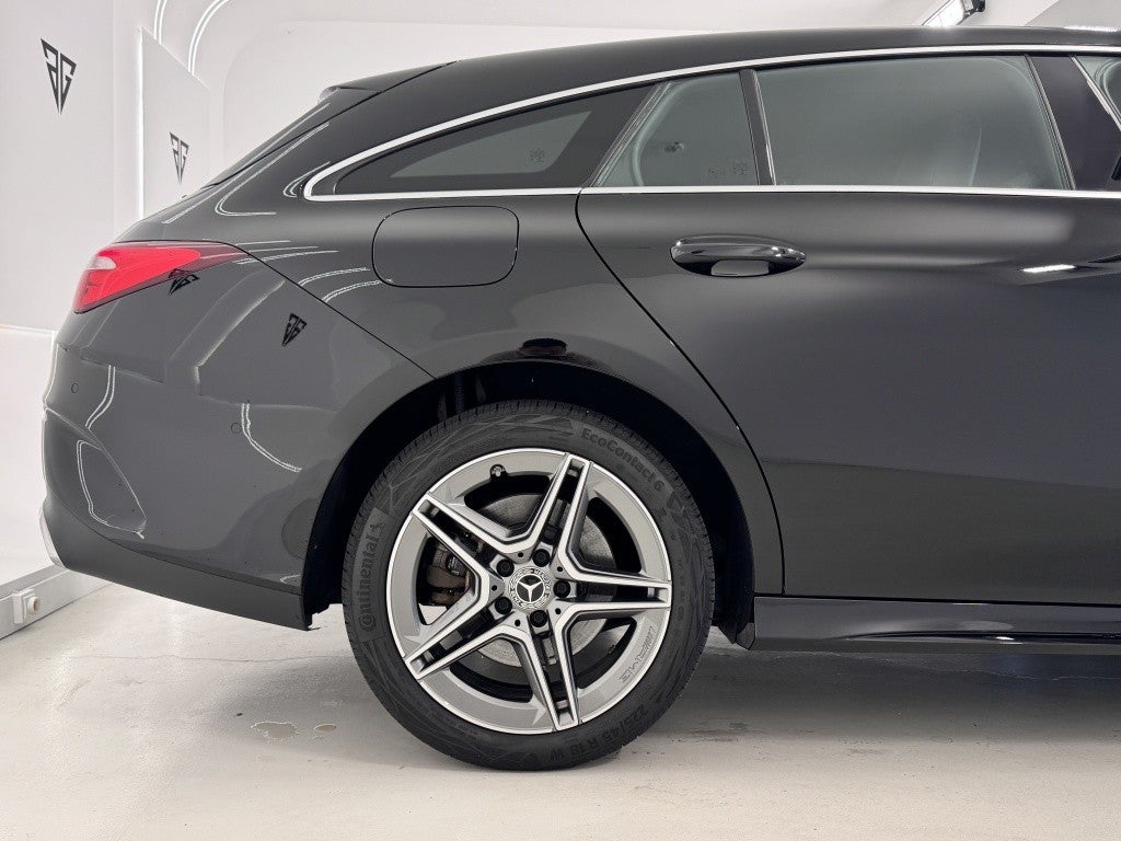 Mercedes-Benz Clase CLA Shooting Brake 250e 8G-DCT
