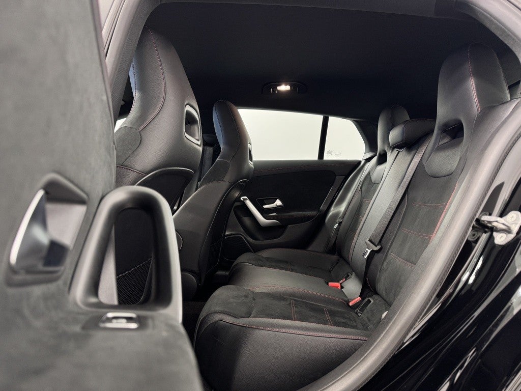 Mercedes-Benz Clase CLA Shooting Brake 250e 8G-DCT