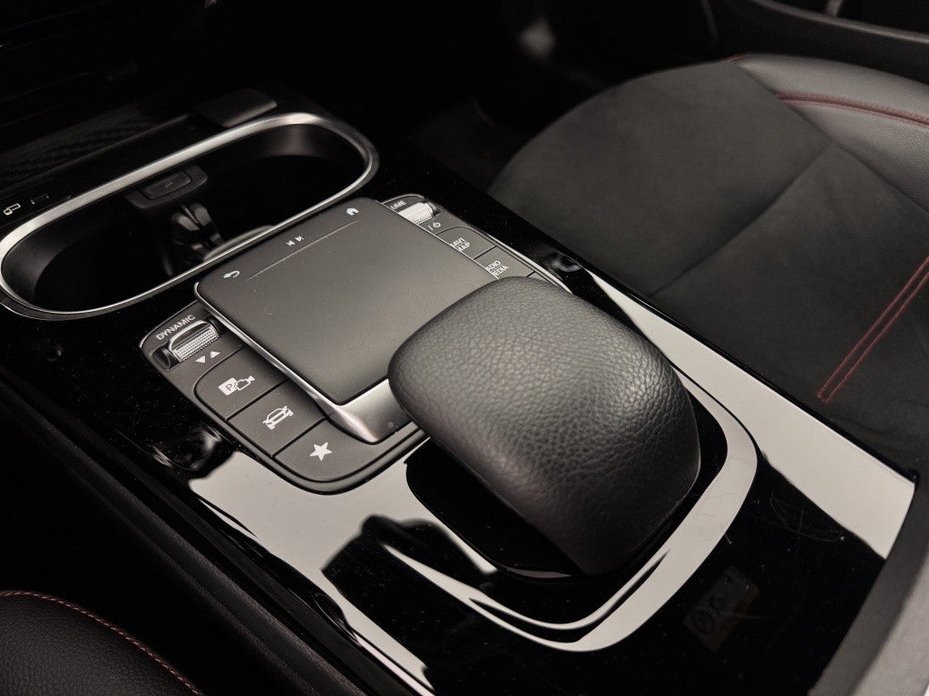 Mercedes-Benz Clase CLA Shooting Brake 250e 8G-DCT