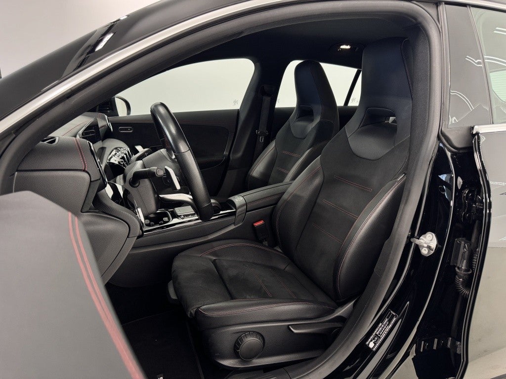 Mercedes-Benz Clase CLA Shooting Brake 250e 8G-DCT