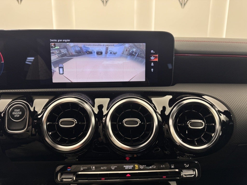 Mercedes-Benz Clase CLA Shooting Brake 250e 8G-DCT