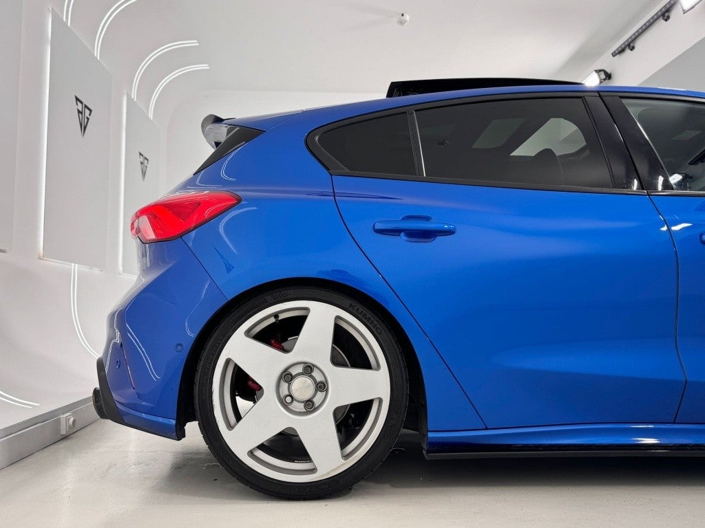 Ford Focus 1.5 Ecoboost ST Line 182