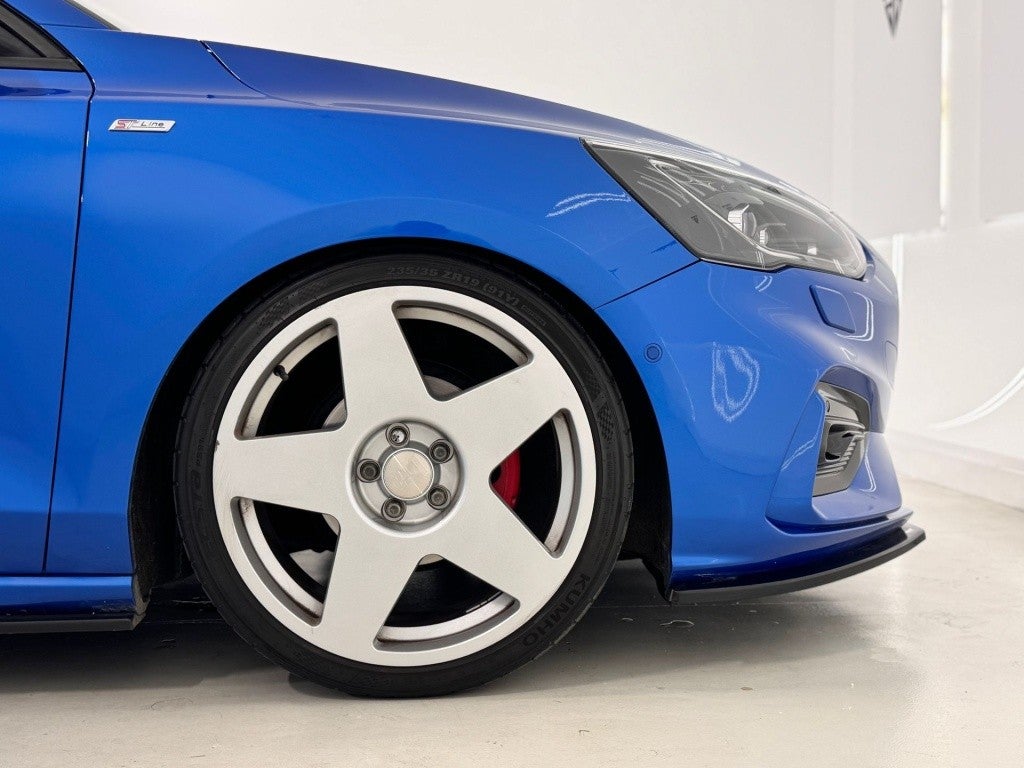 Ford Focus 1.5 Ecoboost ST Line 182