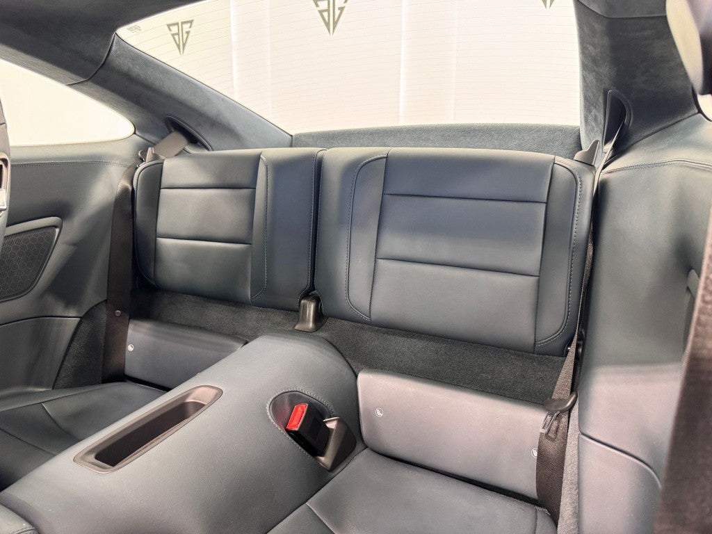 Porsche 911 Carrera 4 Coupé PDK