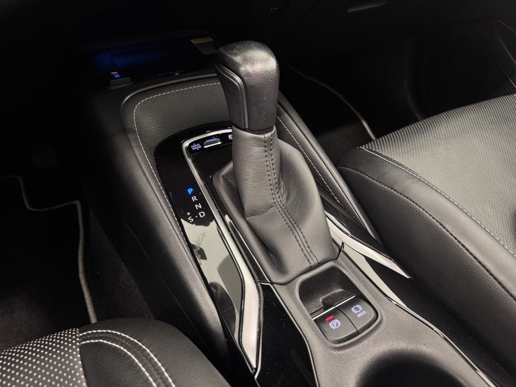 Toyota Corolla 180H Advance Luxury