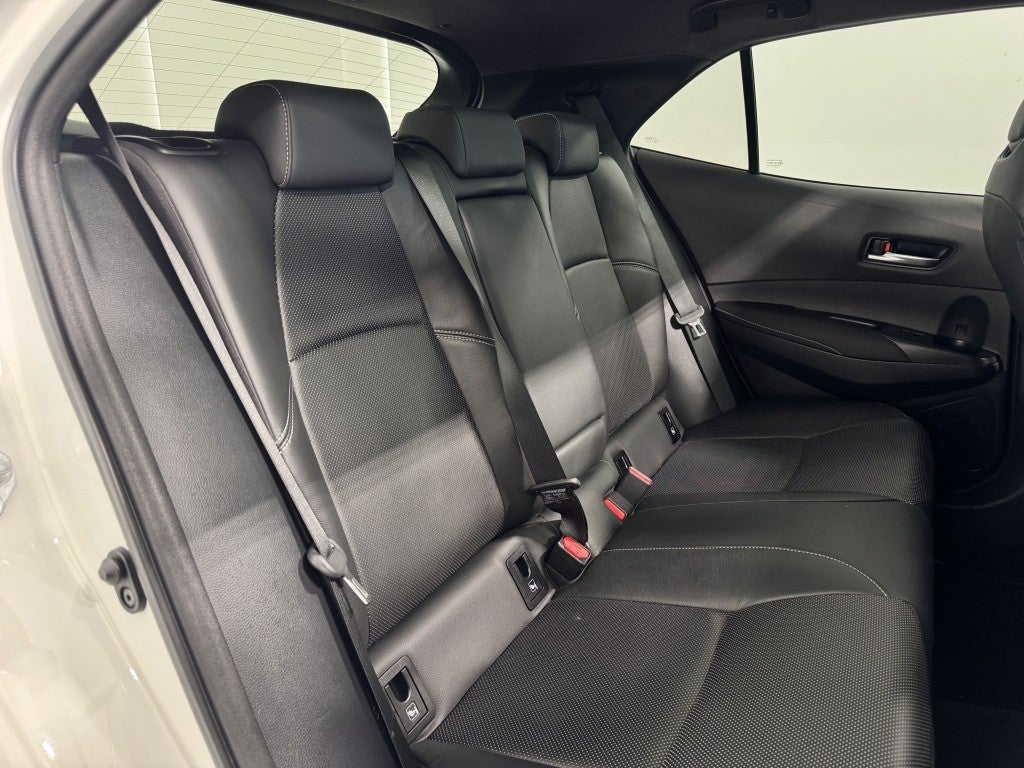 Toyota Corolla 180H Advance Luxury