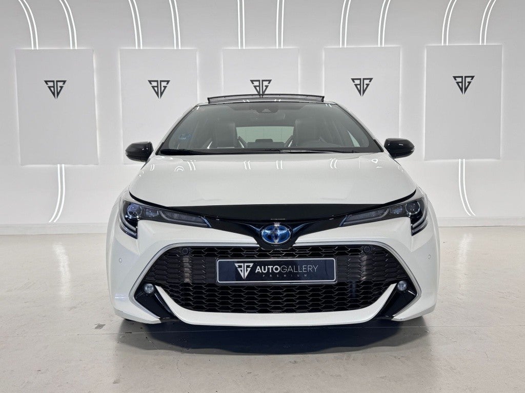 Toyota Corolla 180H Advance Luxury