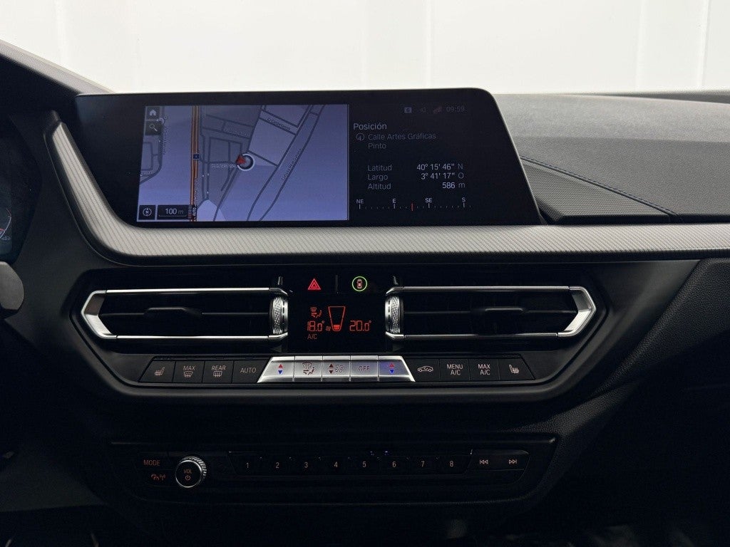 Bmw Serie 2 220dA Gran Coupé M Sport