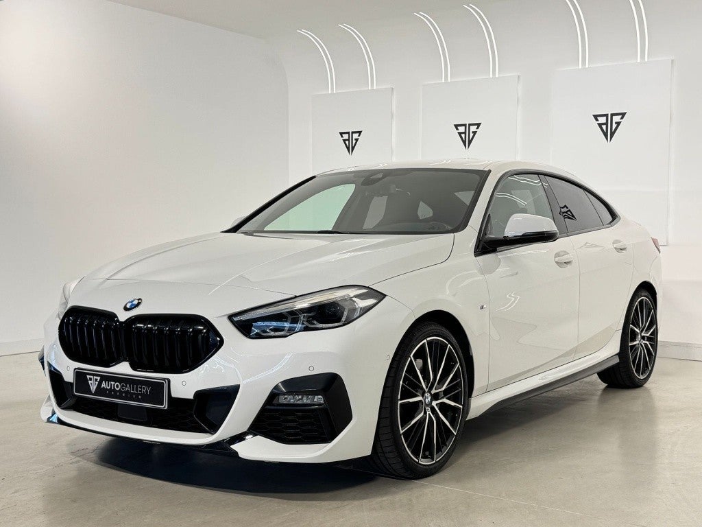 Bmw Serie 2 220dA Gran Coupé M Sport