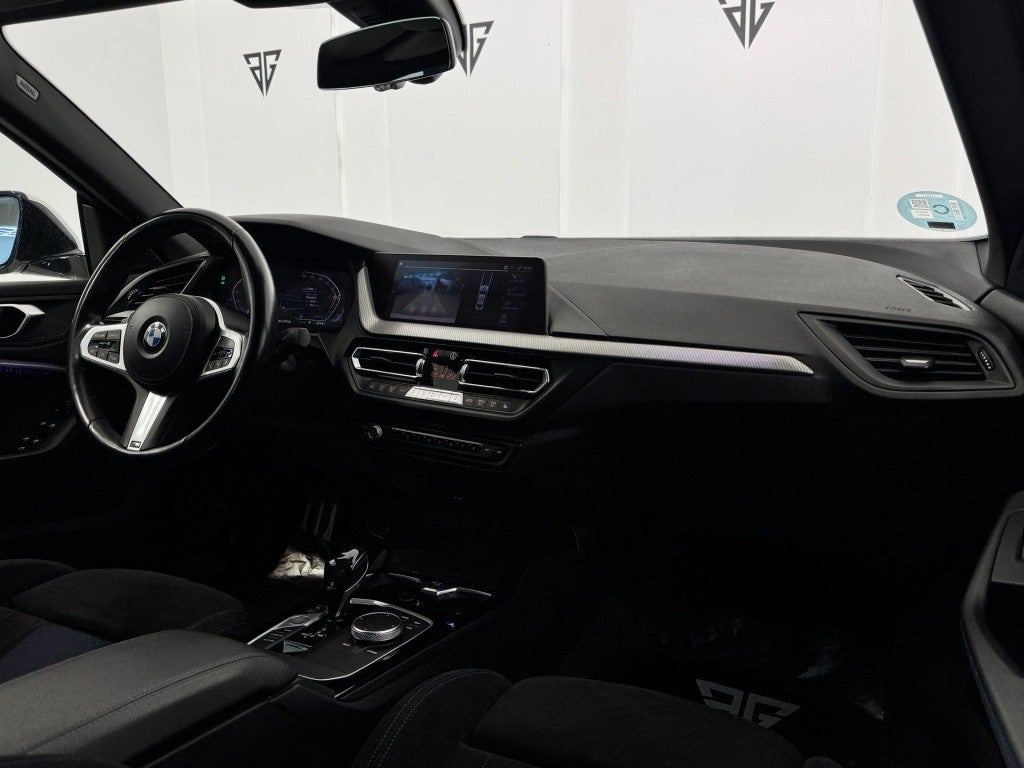 Bmw Serie 2 220dA Gran Coupé M Sport