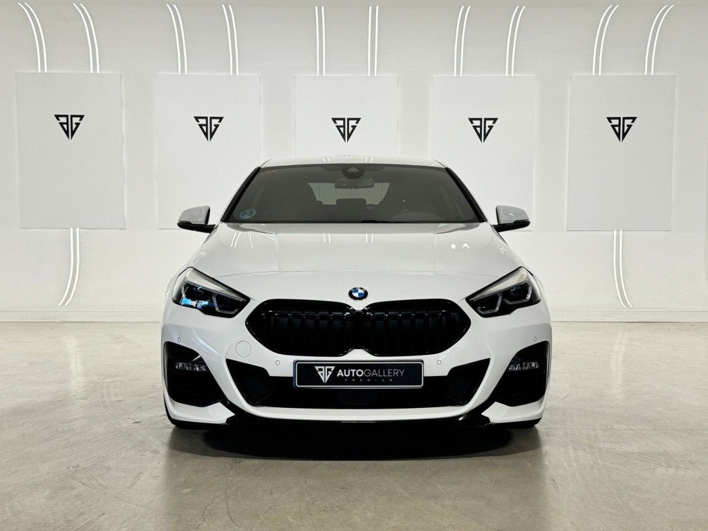 Bmw Serie 2 220dA Gran Coupé M Sport