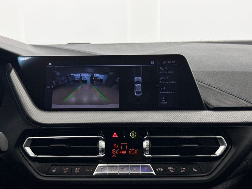 Bmw Serie 2 220dA Gran Coupé M Sport