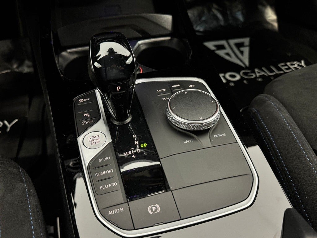 Bmw Serie 2 220dA Gran Coupé M Sport