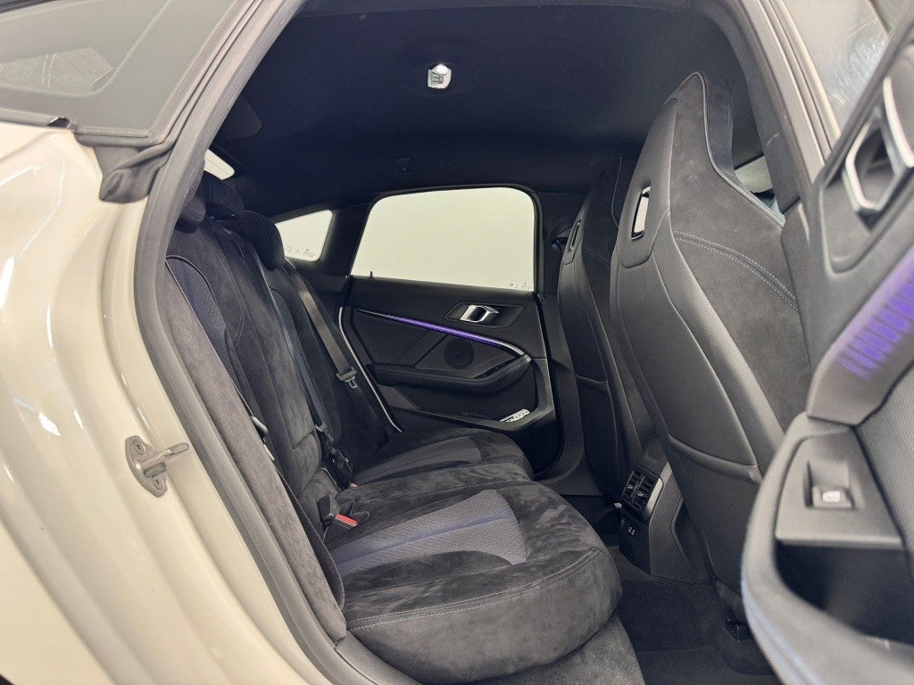 Bmw Serie 2 220dA Gran Coupé M Sport