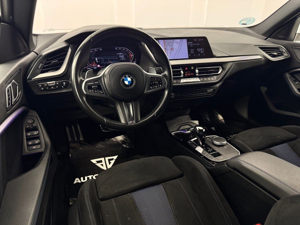 Bmw Serie 2 220dA Gran Coupé M Sport