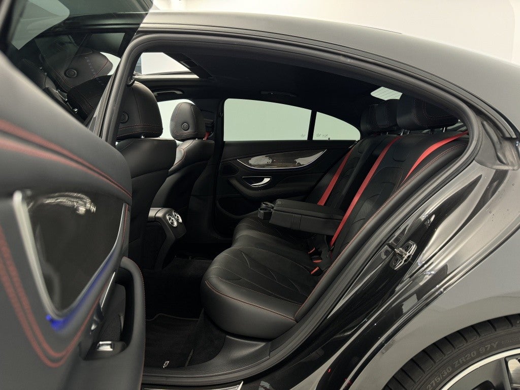 Mercedes-Benz Clase CLS AMG 53 EQ Boost 4Matic+ Aut.