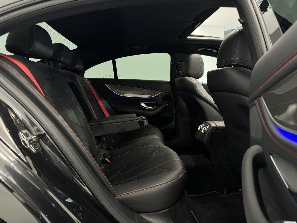 Mercedes-Benz Clase CLS AMG 53 EQ Boost 4Matic+ Aut.