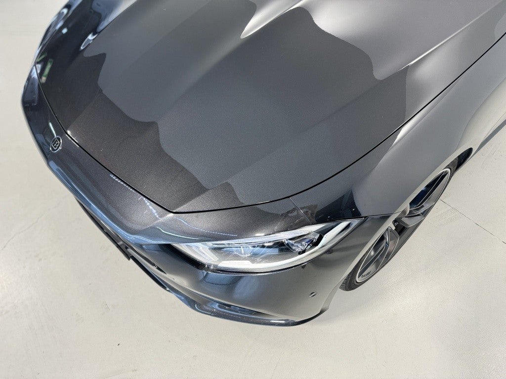 Mercedes-Benz Clase CLS AMG 53 EQ Boost 4Matic+ Aut.