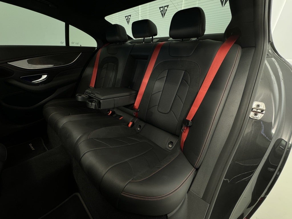 Mercedes-Benz Clase CLS AMG 53 EQ Boost 4Matic+ Aut.