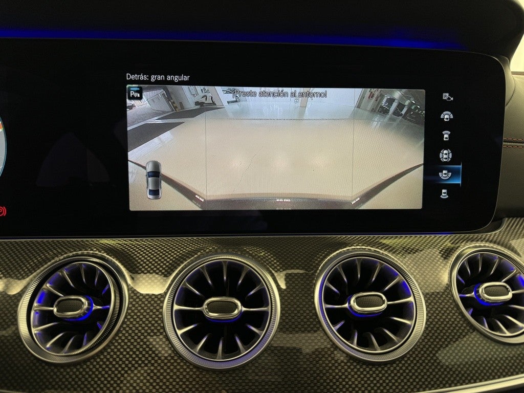 Mercedes-Benz Clase CLS AMG 53 EQ Boost 4Matic+ Aut.