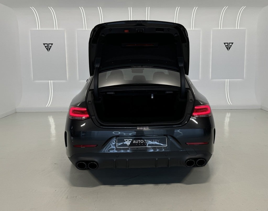 Mercedes-Benz Clase CLS AMG 53 EQ Boost 4Matic+ Aut.