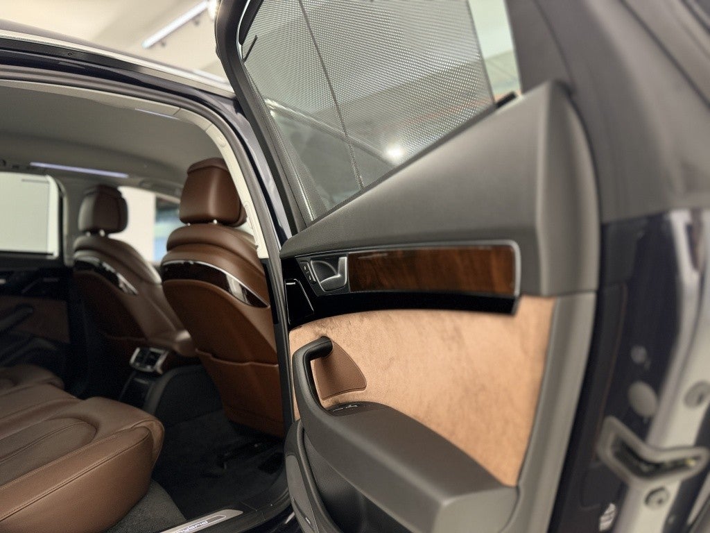 Audi A8 Hybrid 2.0 TFSI Tiptronic