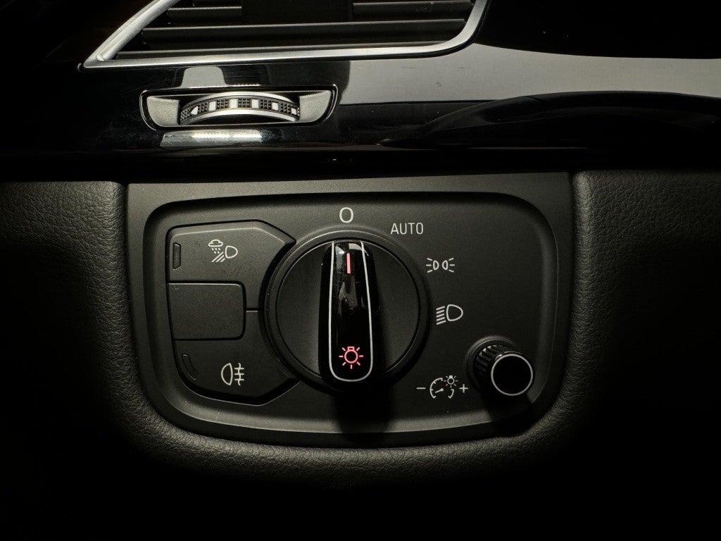 Audi A8 Hybrid 2.0 TFSI Tiptronic