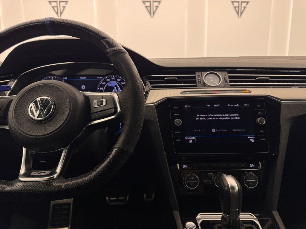 Volkswagen Arteon 2.0TDI R-Line DSG7 110kW