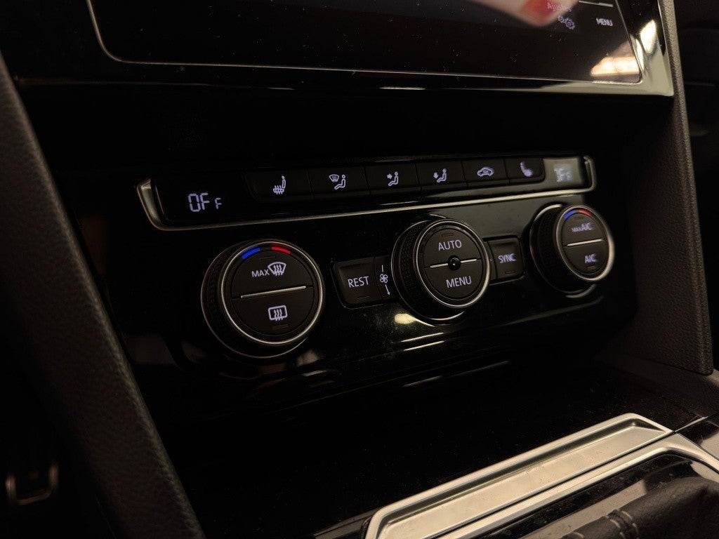 Volkswagen Arteon 2.0TDI R-Line DSG7 110kW