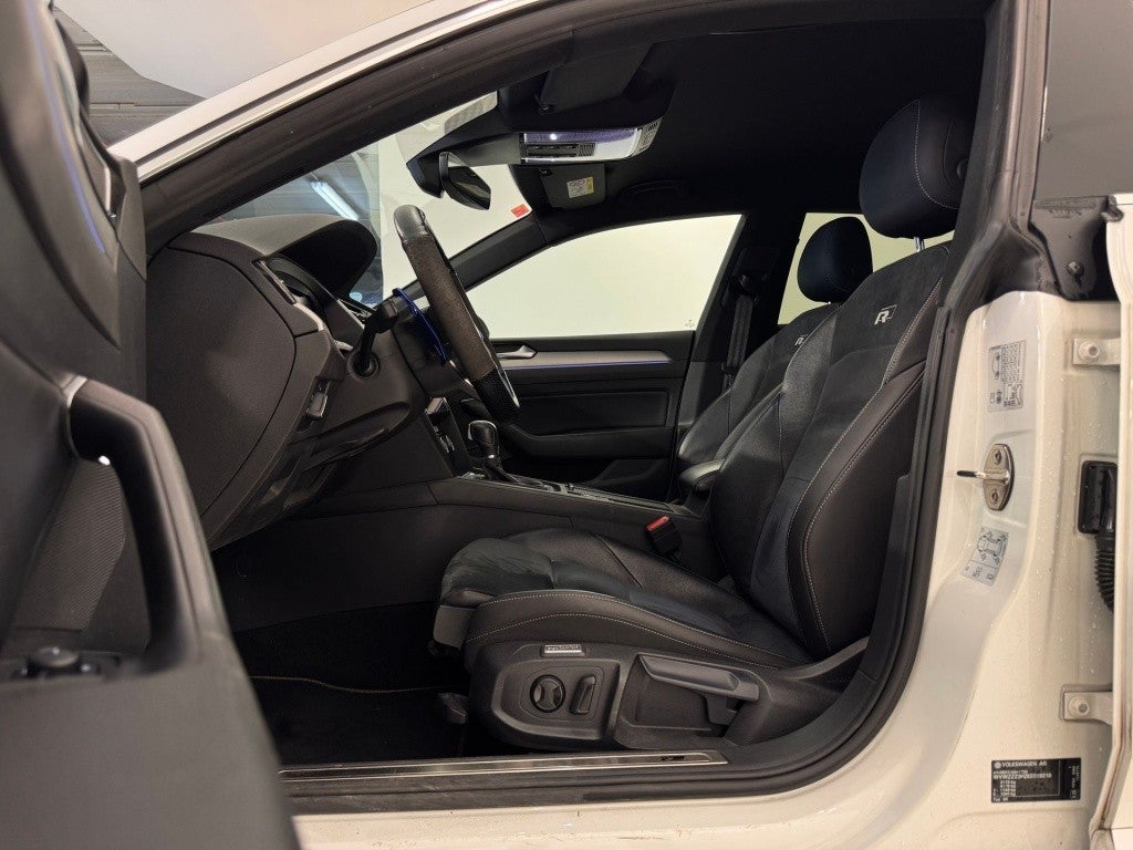 Volkswagen Arteon 2.0TDI R-Line DSG7 110kW