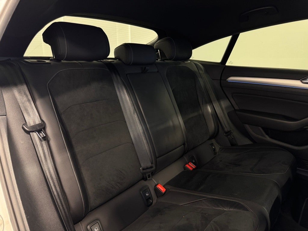 Volkswagen Arteon 2.0TDI R-Line DSG7 110kW