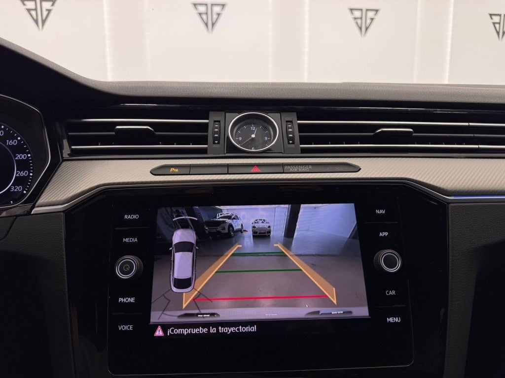 Volkswagen Arteon 2.0TDI R-Line DSG7 110kW