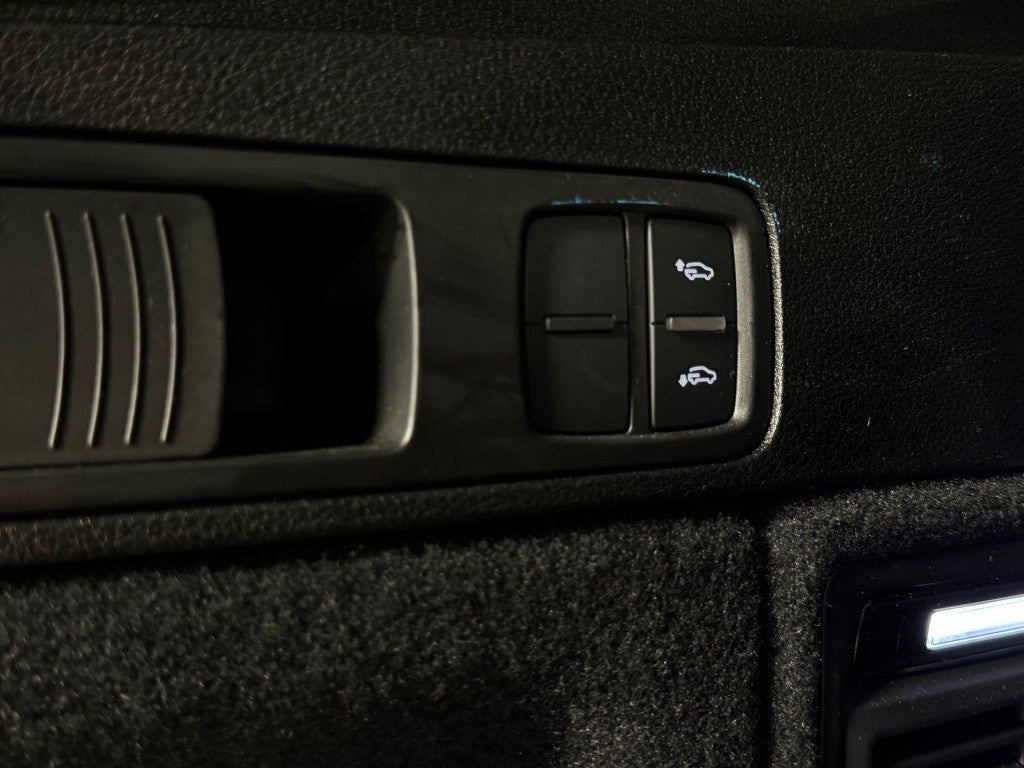 Audi Q5 SQ5 Sportback TDI quattro tiptronic 251KW