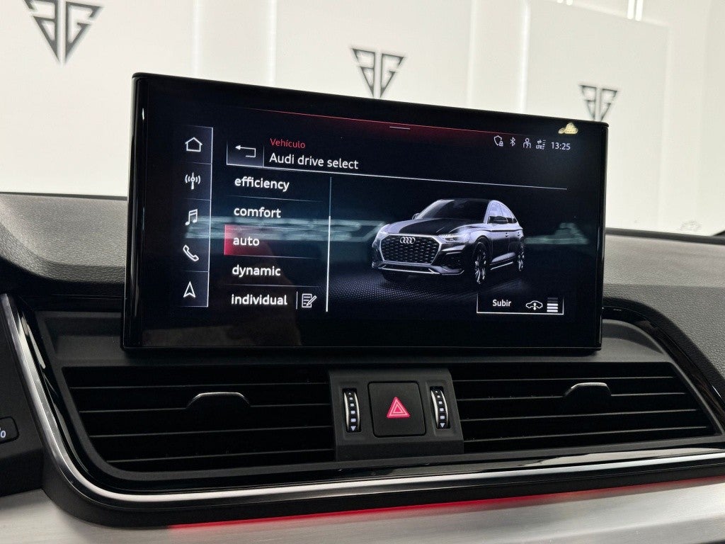 Audi Q5 SQ5 Sportback TDI quattro tiptronic 251KW