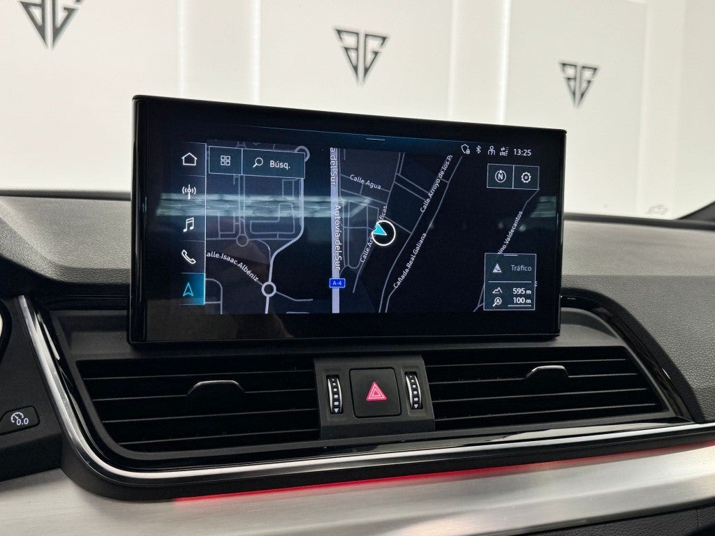 Audi Q5 SQ5 Sportback TDI quattro tiptronic 251KW