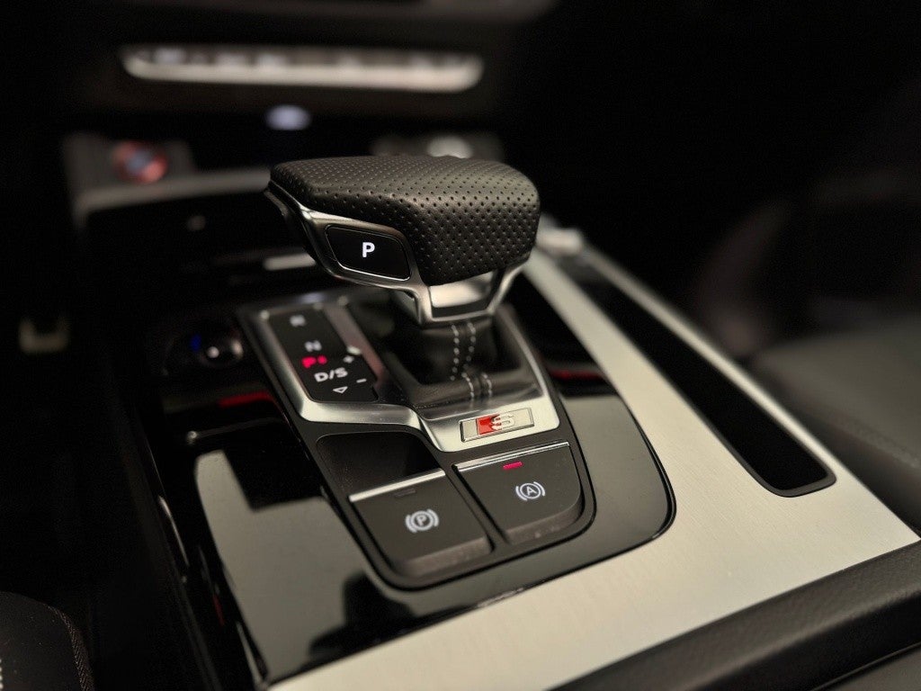 Audi Q5 SQ5 Sportback TDI quattro tiptronic 251KW