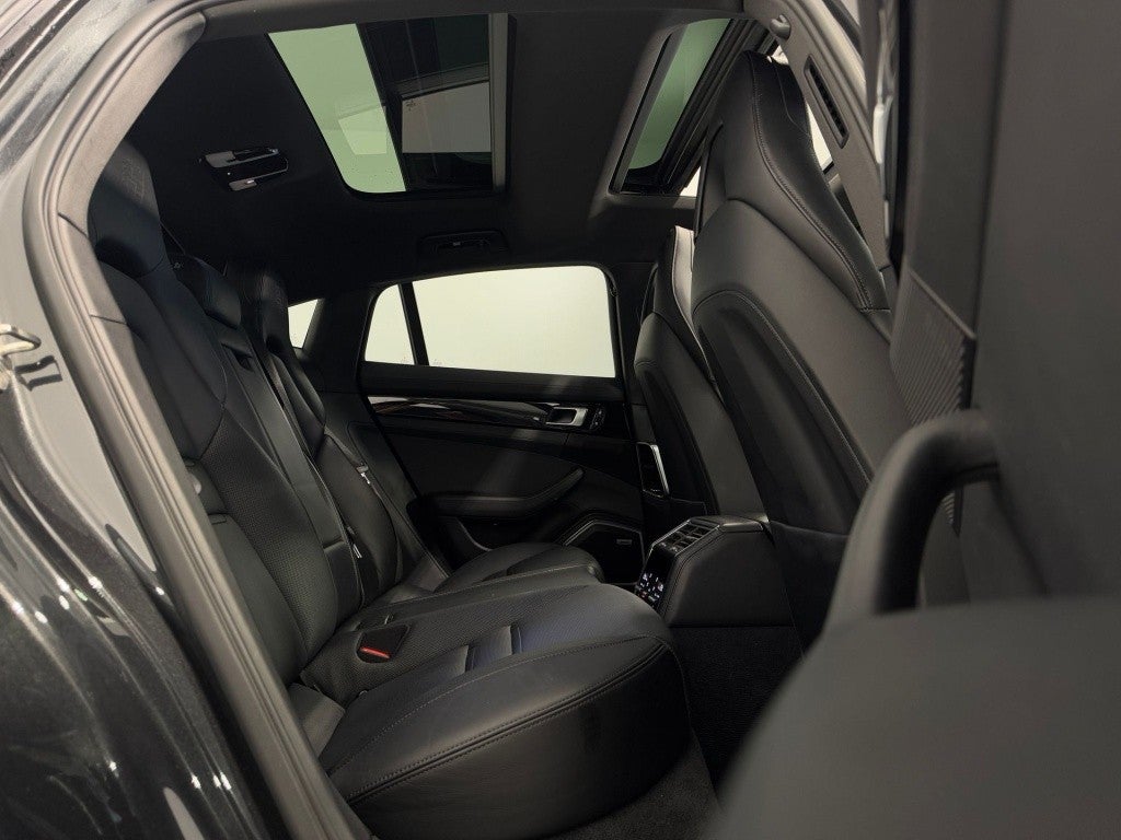 Porsche Panamera 4S E-Hybrid Aut.