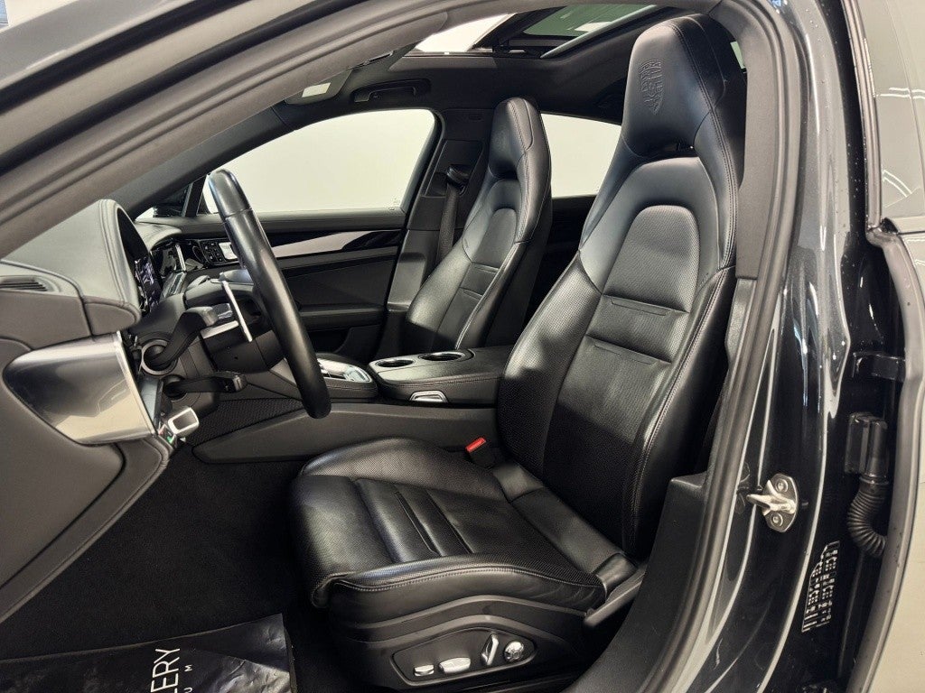 Porsche Panamera 4S E-Hybrid Aut.