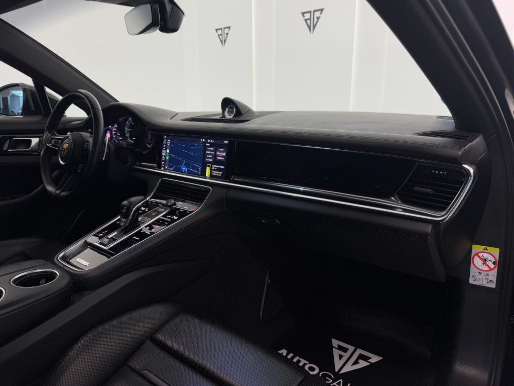 Porsche Panamera 4S E-Hybrid Aut.