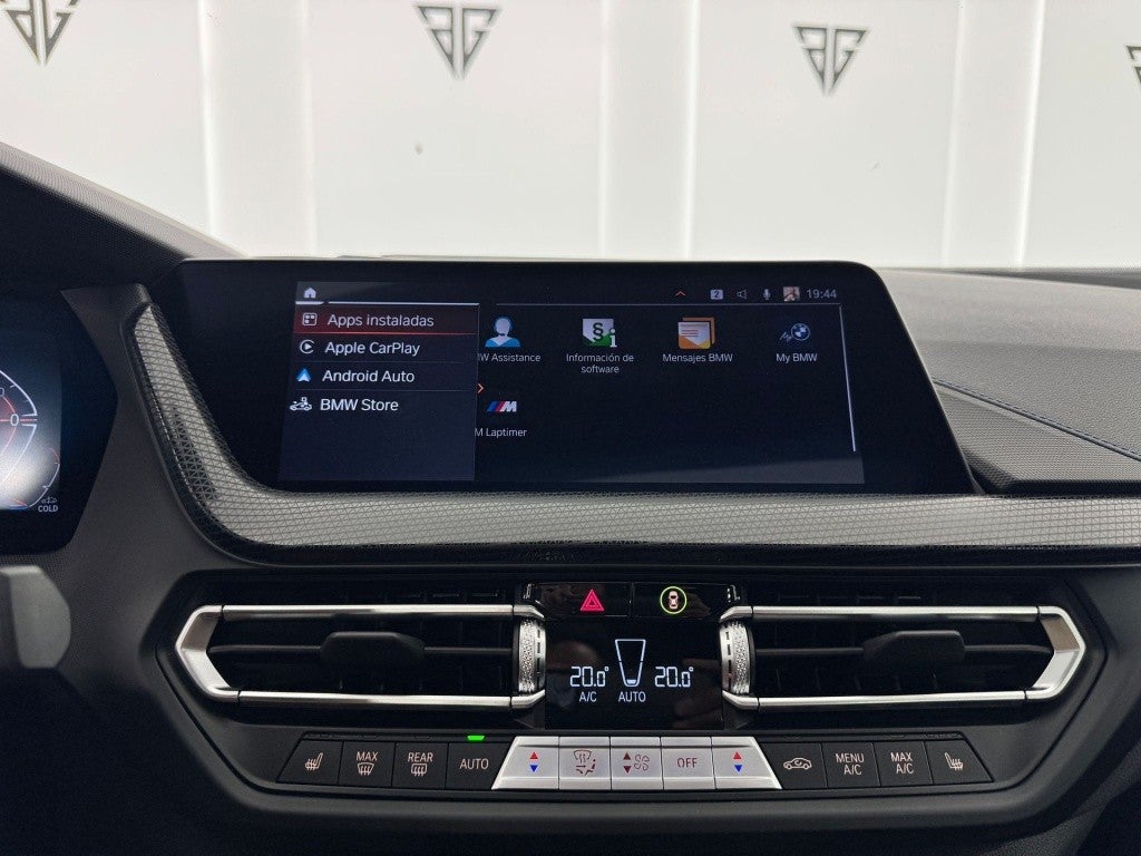 Bmw Serie 2 220dA Gran Coupé M Sport