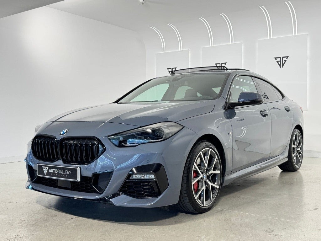 Bmw Serie 2 220dA Gran Coupé M Sport