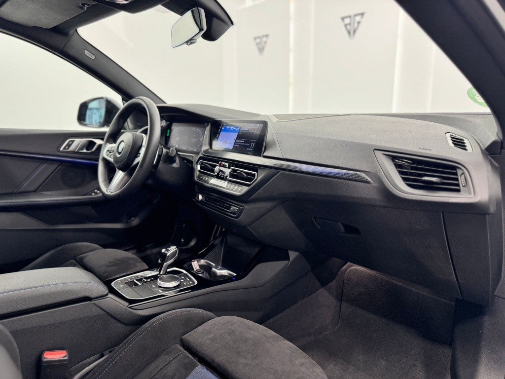 Bmw Serie 2 220dA Gran Coupé M Sport