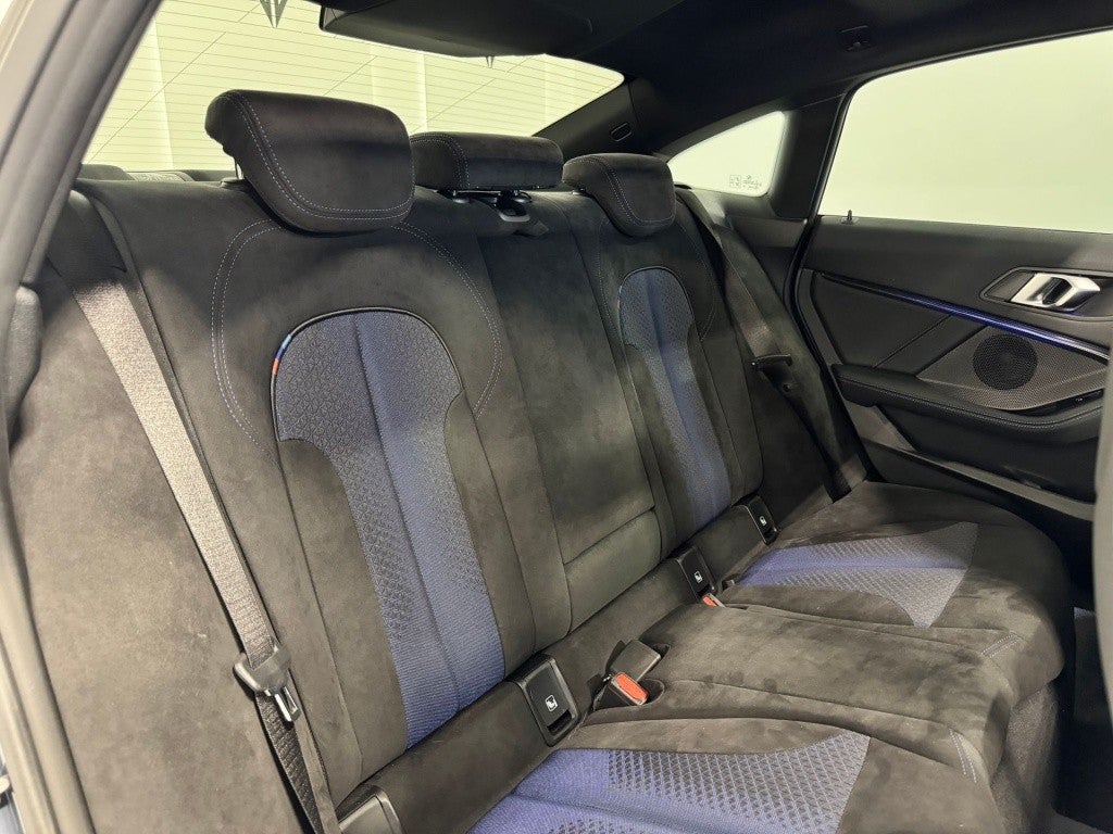 Bmw Serie 2 220dA Gran Coupé M Sport